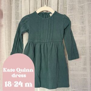 Kate Quinn Dress